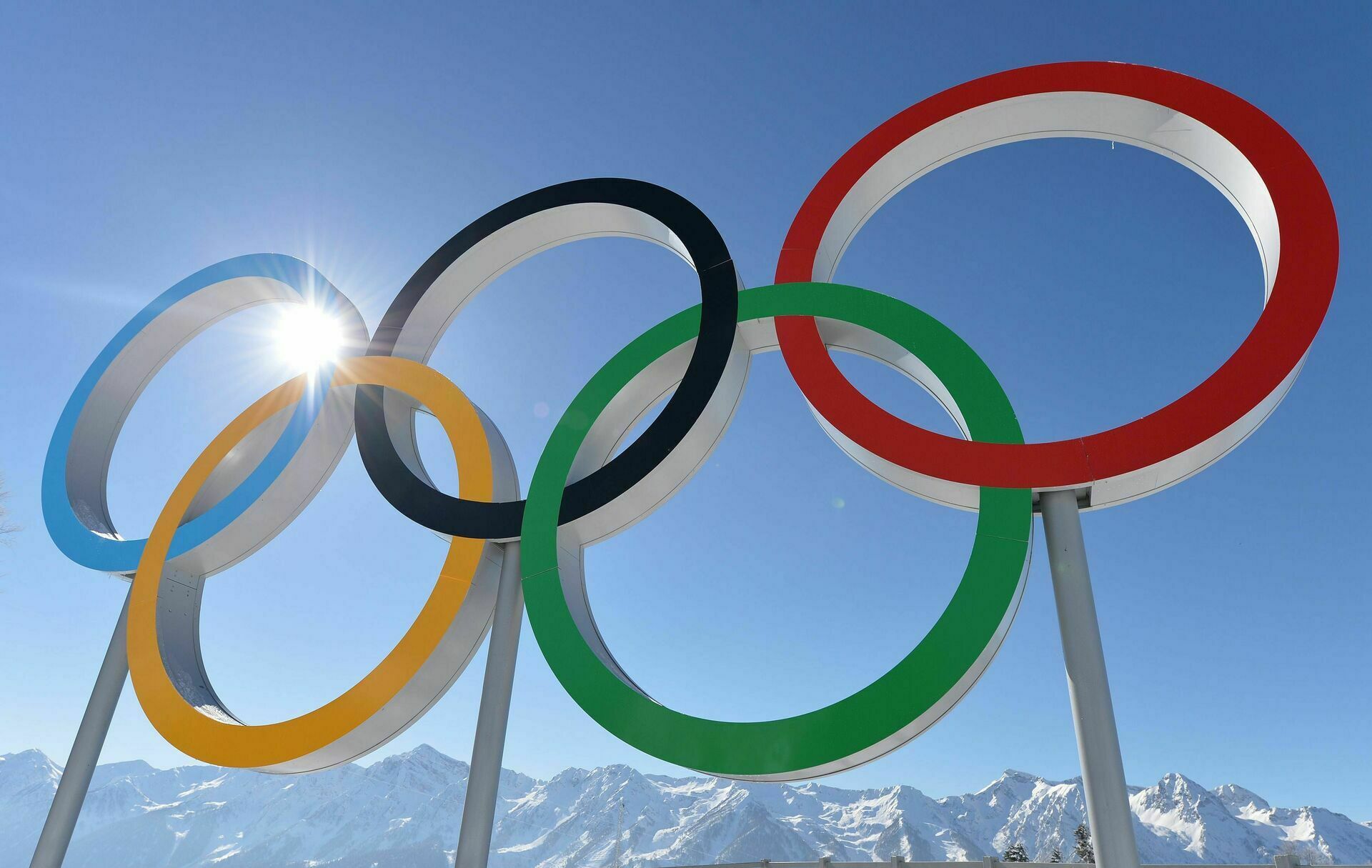 Эрнст: неэфирные трансляции Олимпиады заблокированы в Крыму по требованию МОК