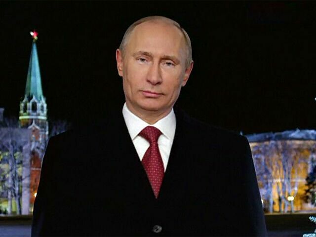 В московском метро будут транслировать новогоднюю речь Путина