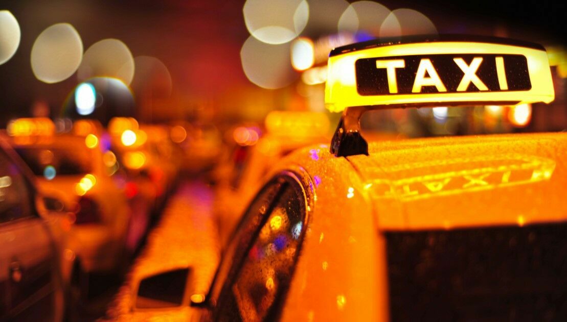 Средняя стоимость поездки в такси по Москве за год возросла на 24%
