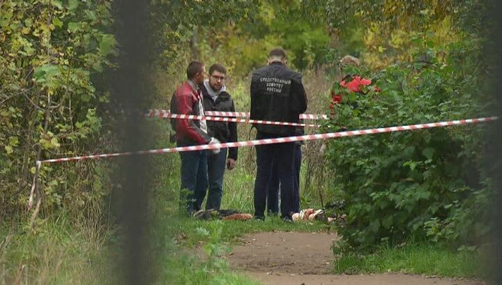 Предполагаемый убийца школьницы в Москве покончил с собой