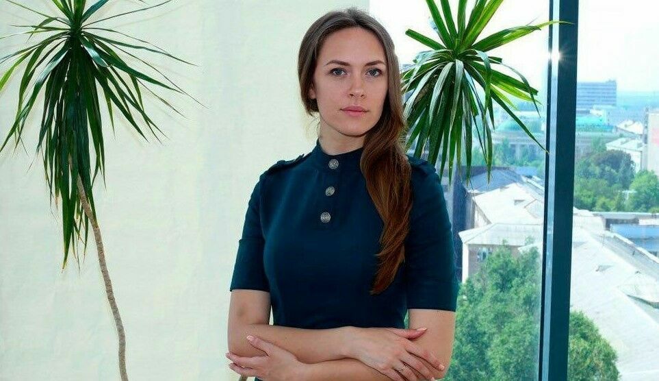 Супруг замглавы Херсонской области Екатерины Губаревой заявил о ее пропаже