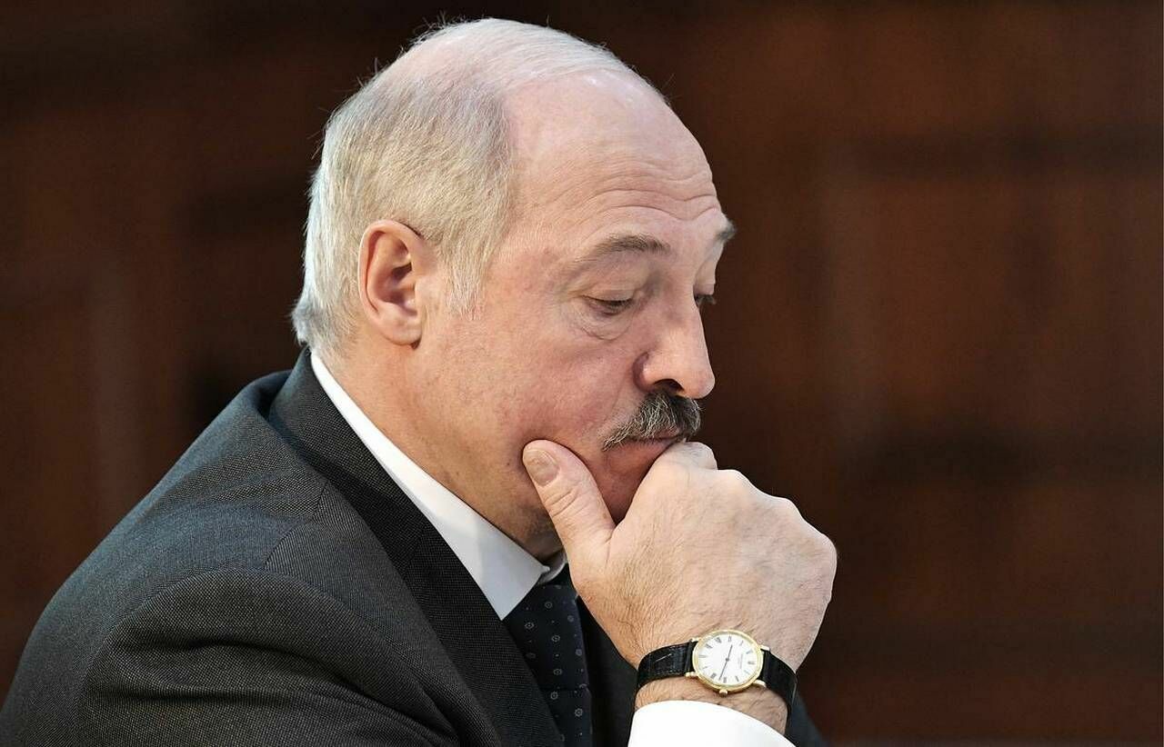 Привет от Запада: ультиматум по долгам на $40 млрд грозит Лукашенко