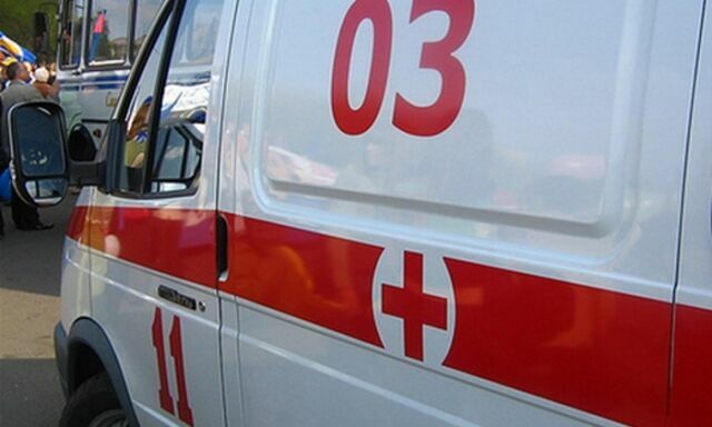 В Перми скончался третий пострадавший при взрыве на заводе