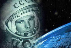 «Гагарин» улетел в космос с Байконура (ВИДЕО)