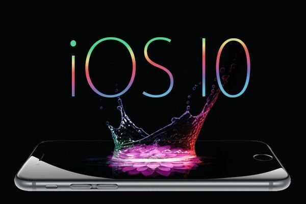 Пользователи Apple пожаловались на ошибку после установки iOS10