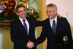 Президент Болгарии выбрал главу временного правительства страны
