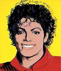 Портрет Майкла Джексона ушел с молотка за «миллионы долларов»