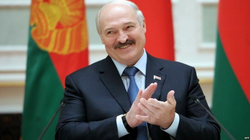 Лукашенко назвал русский язык «народным достоянием» Белоруссии