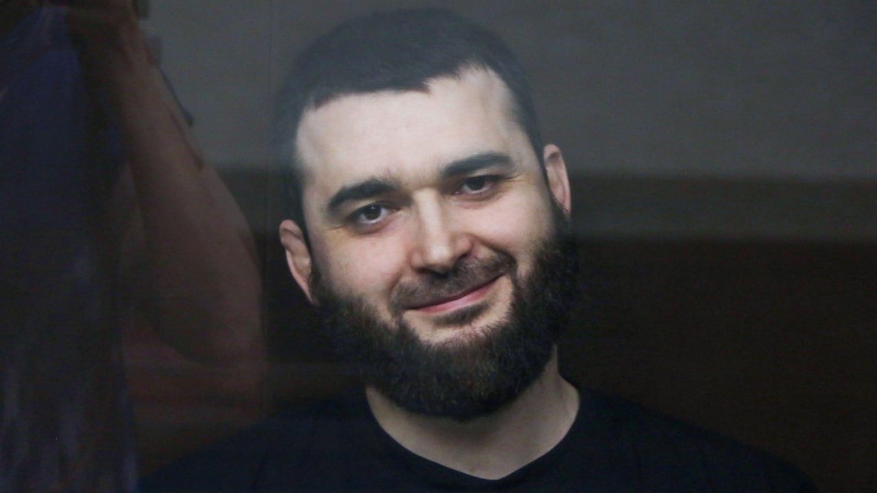 Суд вынес приговор журналисту Гаджиеву по делу о финансировании терроризма