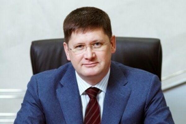 Чекисты требуют снять мэра Березовского из-за секретного заболевания