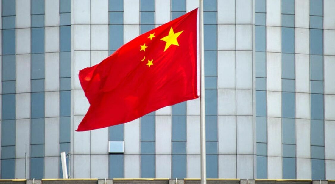 Китай будет бороться с давлением на свои компании в связи с антироссийскими санкциями