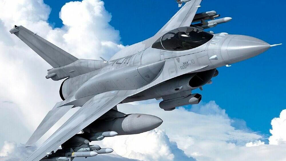 Самим не хватает: Байден отказался поставлять истребители F-16 Украине