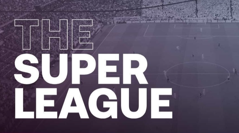 Большая футбольная революция: 12 топ-клубов объявили о создании европейской Суперлиги