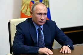 Путин подписал указ о выплатах по внешнему госдолгу в рублях