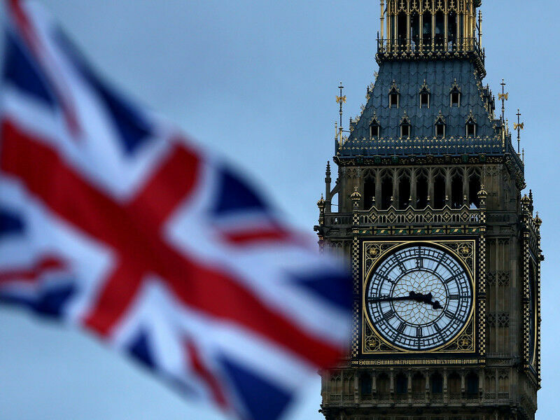 В британском парламенте призвали ужесточить санкции против России
