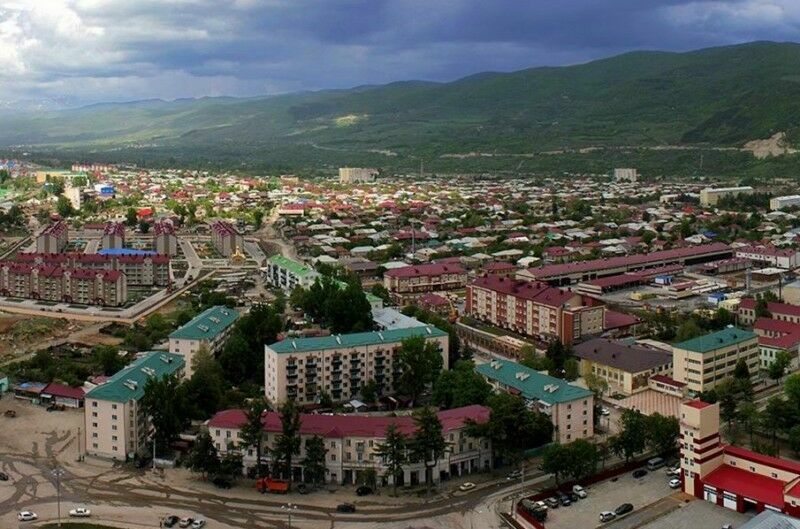 В ближайшие дни откроется граница с Южной Осетией