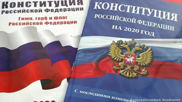 Юлий Нисневич: в России изменилась форма правления