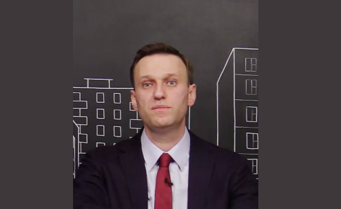 Против Алексея Навального возбудили уголовное дело о клевете на ветерана