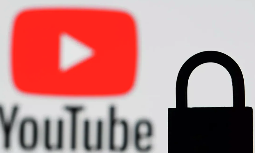YouTube заблокировал канал "Объединенной авиастроительной корпорации"