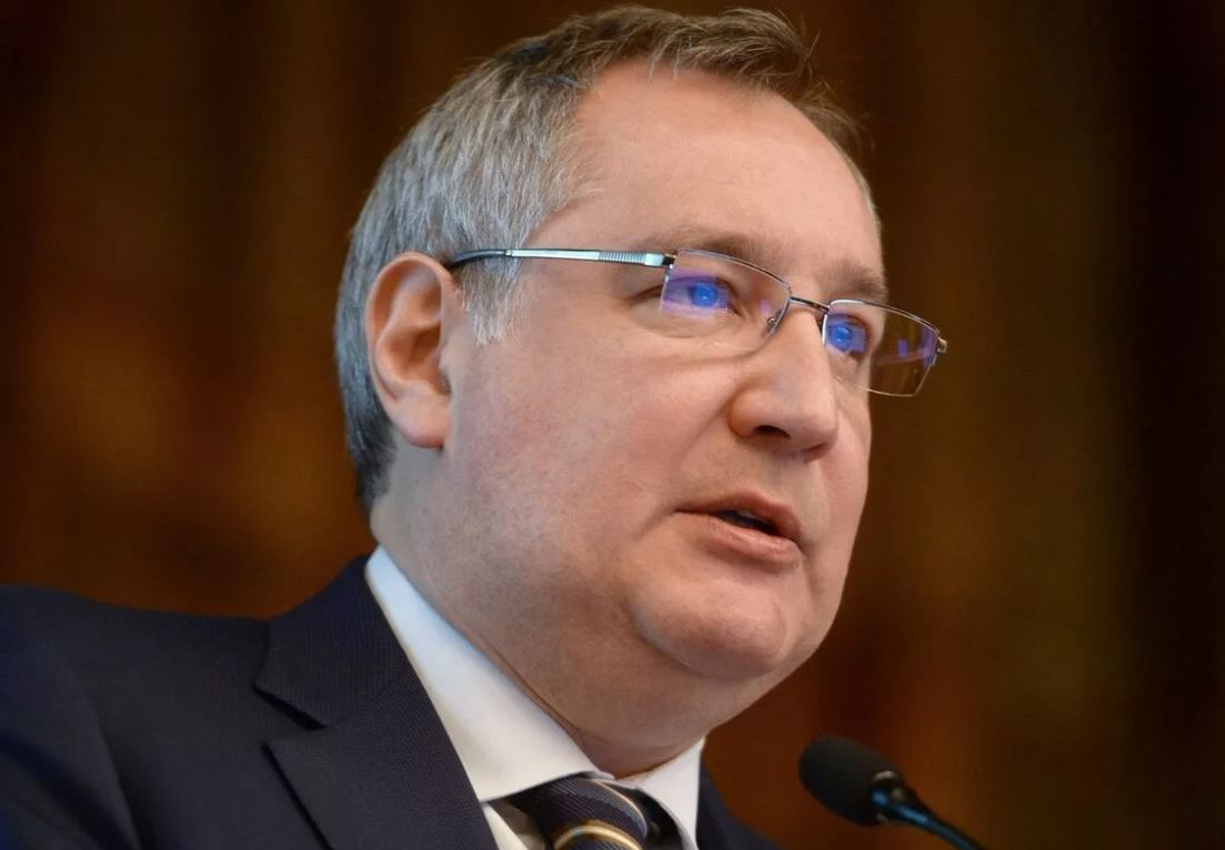 Рогозин надеется на оправдание Сафронова в суде