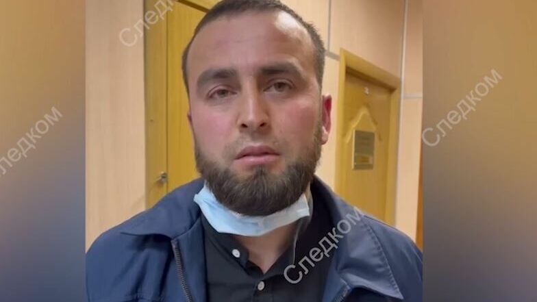 Следователи задержали четвертого подозреваемого в нападении на баскетболиста ЦСКА