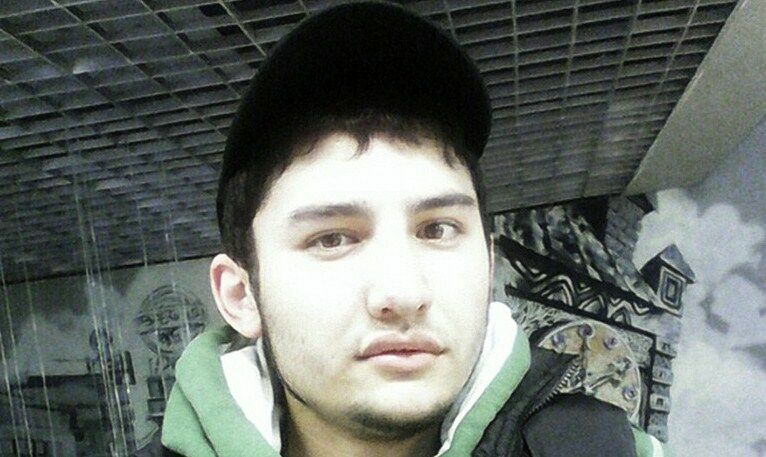 Террорист из Петербурга мог быть связан с узбекскими радикалами
