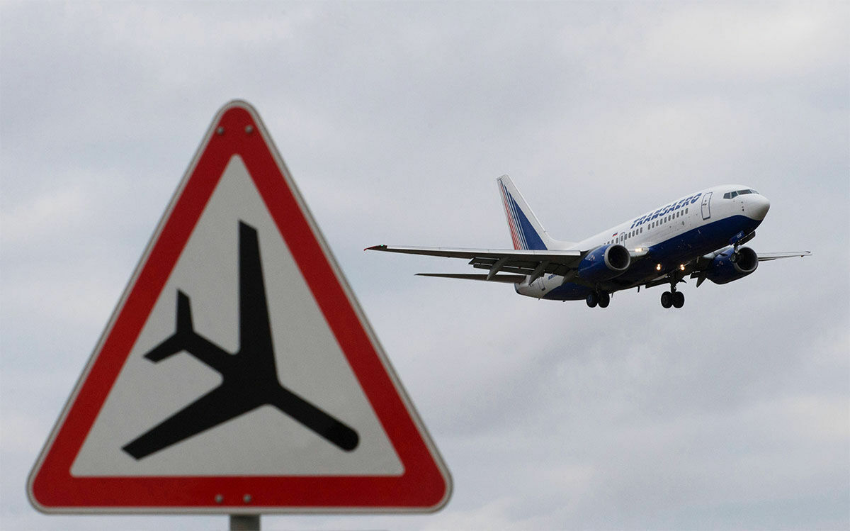 Так и до банкротства недалеко: к чему ведет снижение цен на авиабилеты