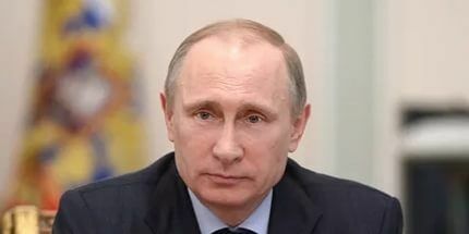 Путин предупреждает Трампа о возможности «нового Майдана» в США