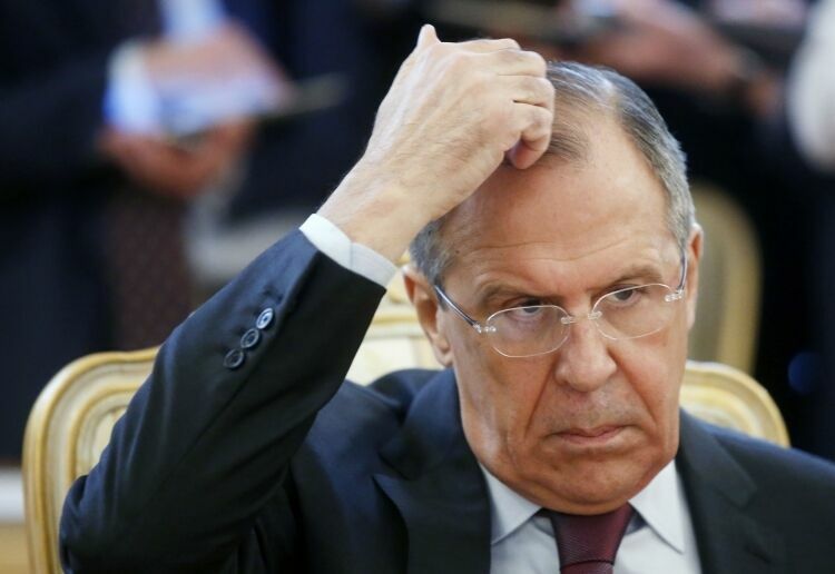 Лавров заявил о понимании Западом причин невыполнения Минских соглашений