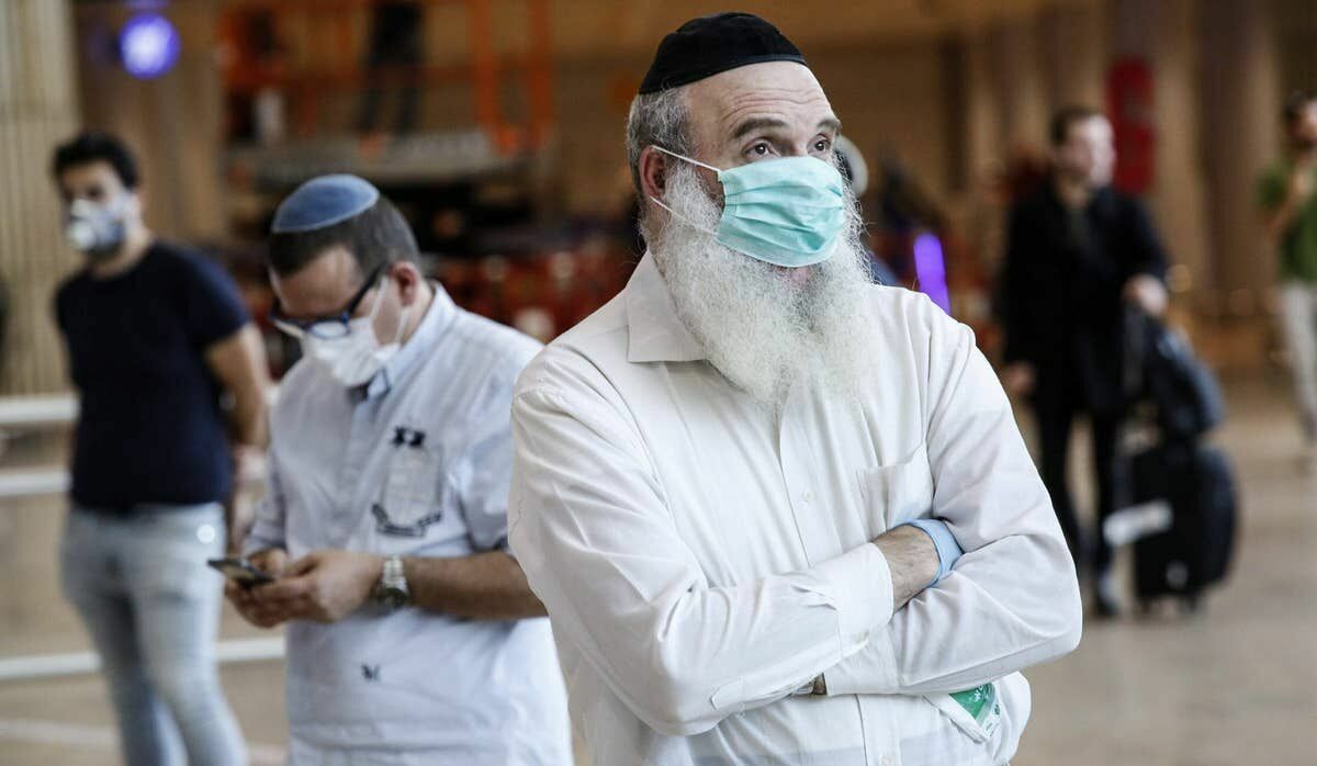 В Израиле сообщили, что могут уничтожать коронавирус за секунды
