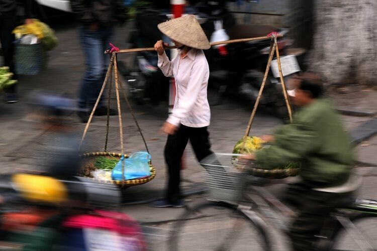 Совфед ратифицировал соглашение о свободной торговле между ЕАЭС и Вьетнамом