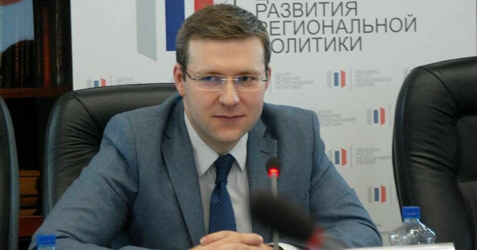 Илья Гращенков: "Админресурс как форма рабовладения электоратом скоро закончится"