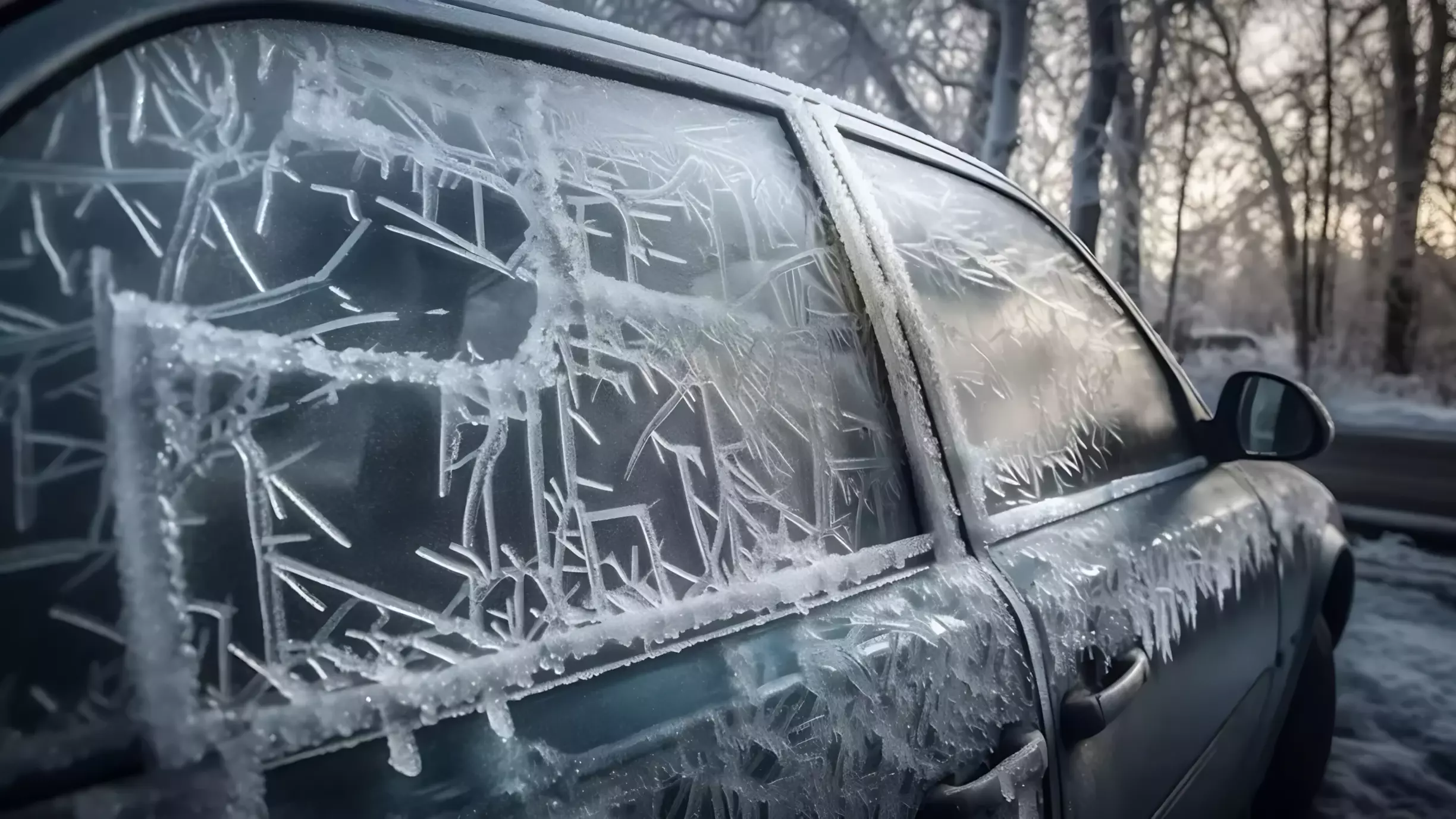 Эксперты оценили, как китайские автомобили прошли испытание русской зимой
