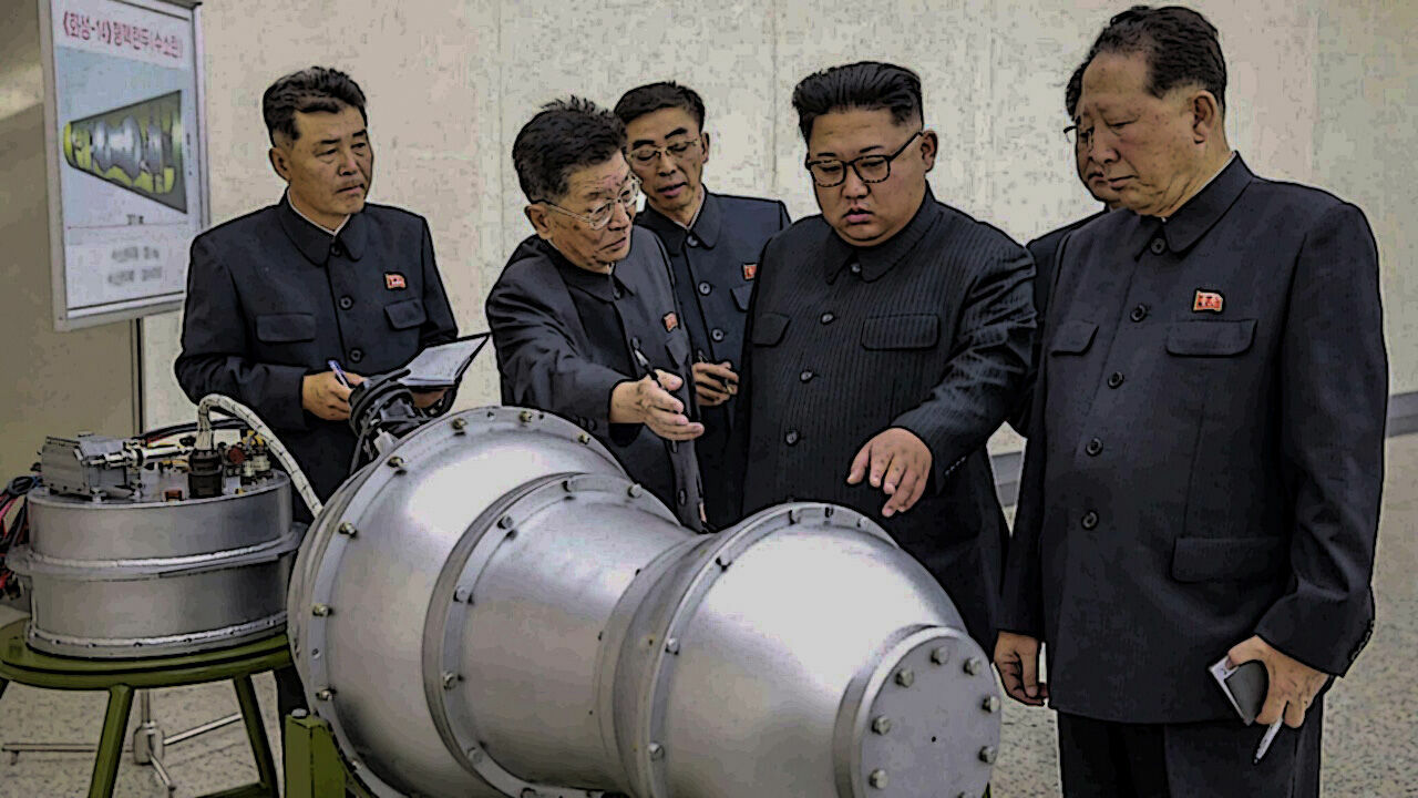 Reuters: Северная Корея проведет ядерные испытания в октябре или ноябре