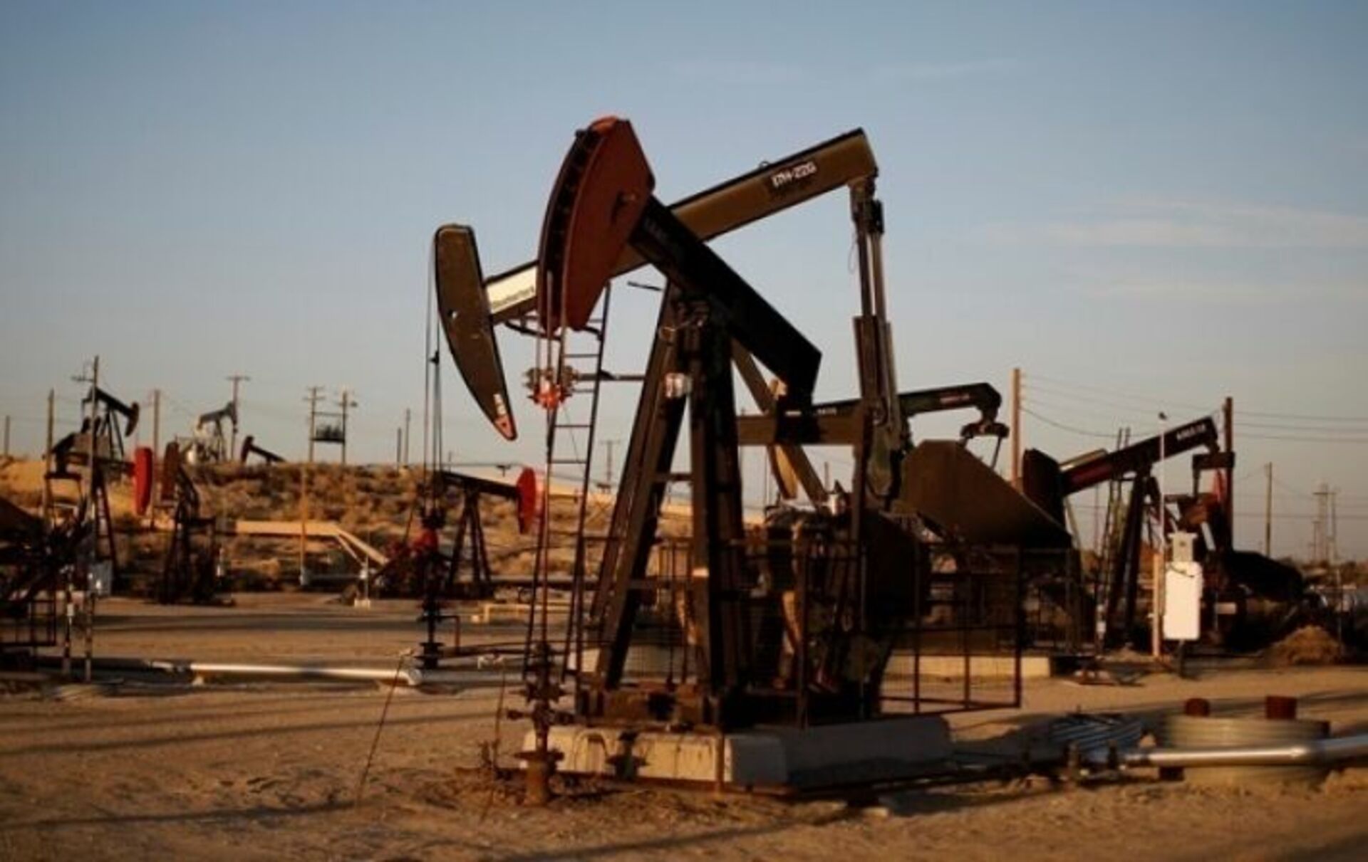 Саудовская аравия какая нефть