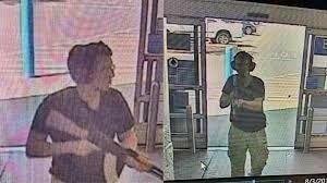 В Техасе 21-летний стрелок устроил бойню в супермаркете (ВИДЕО)