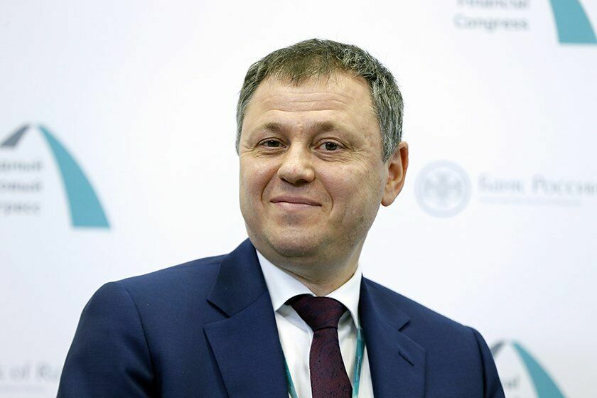 Экс-главу банка "Открытие" обвинили в фиктивной гарантии на 7 млрд рублей