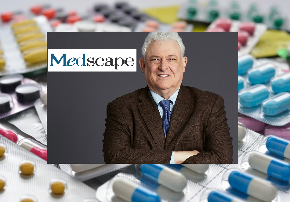 Представитель Medscape призвал не поставлять в Россию жизненно необходимые лекарства