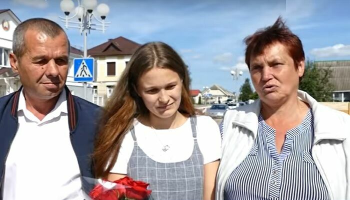 20 лет спустя: в Беларуси нашли девочку, потерявшуюся в 1999 году
