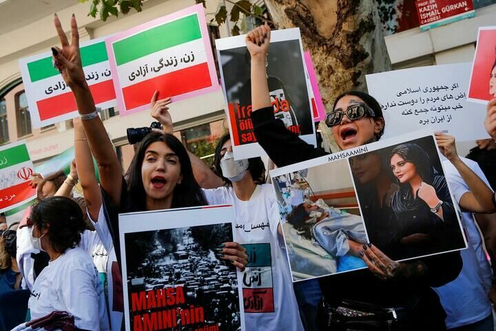 Спецдокладчик ООН: «Власти в Тегеране теряют контроль над страной»