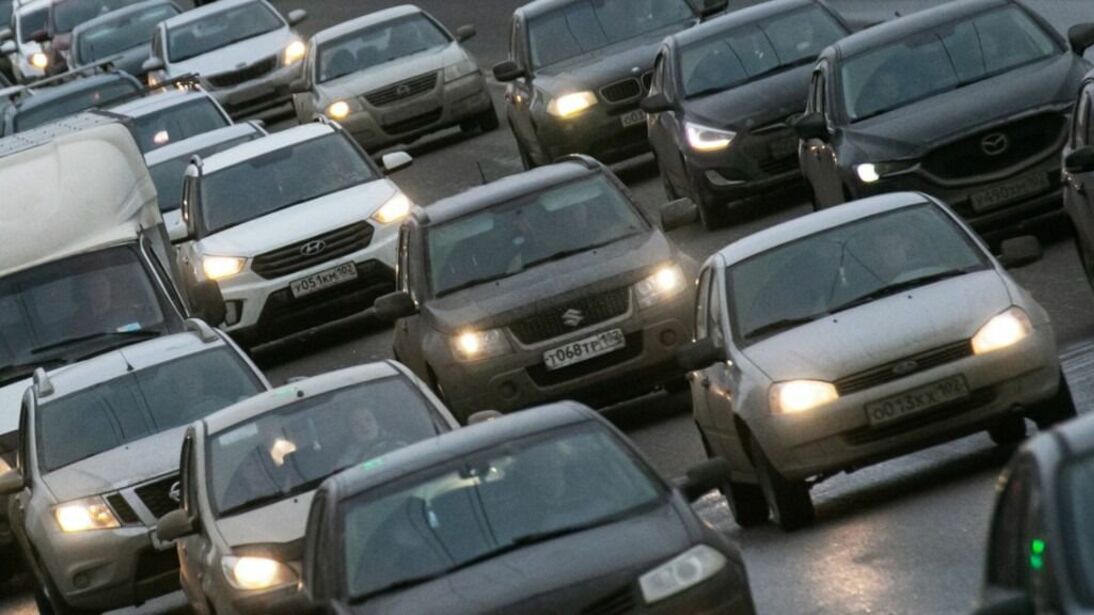 В РФ отозвали 47 тысяч автомобилей Toyota и Lexus из-за потенциальных проблем с ПО