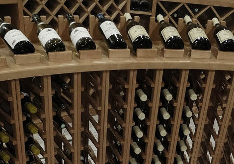 На Кубани приступили к экспорту вина в Германию