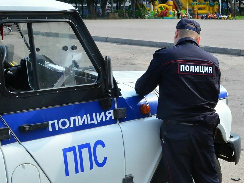 В Москве пьяный пациент избил медбрата