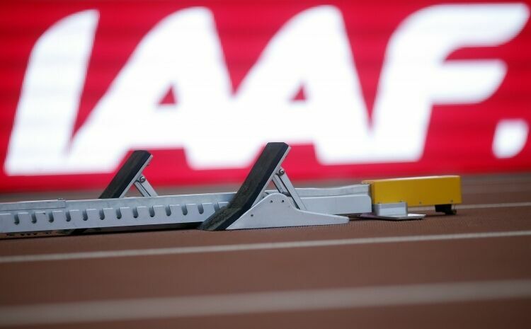 Российский чиновник исключен из руководящего органа IAAF