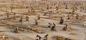В ближайшие пять лет США будут доминировать на нефтяном рынке