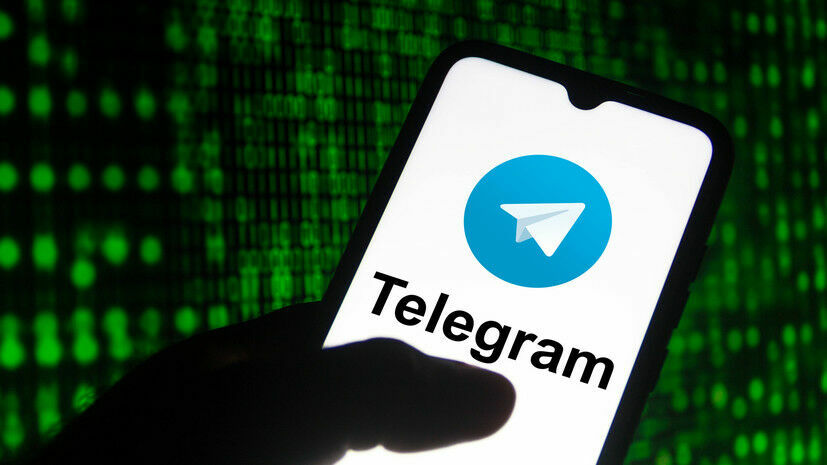 Пользователи Telegram во всем мире пожаловались на сбои в работе приложения