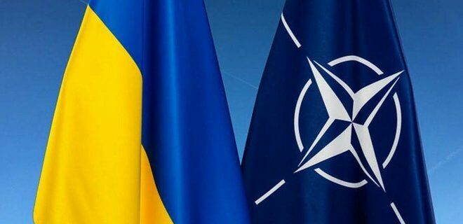 НАТО включил Украину в топ-6 самых ценных партнеров