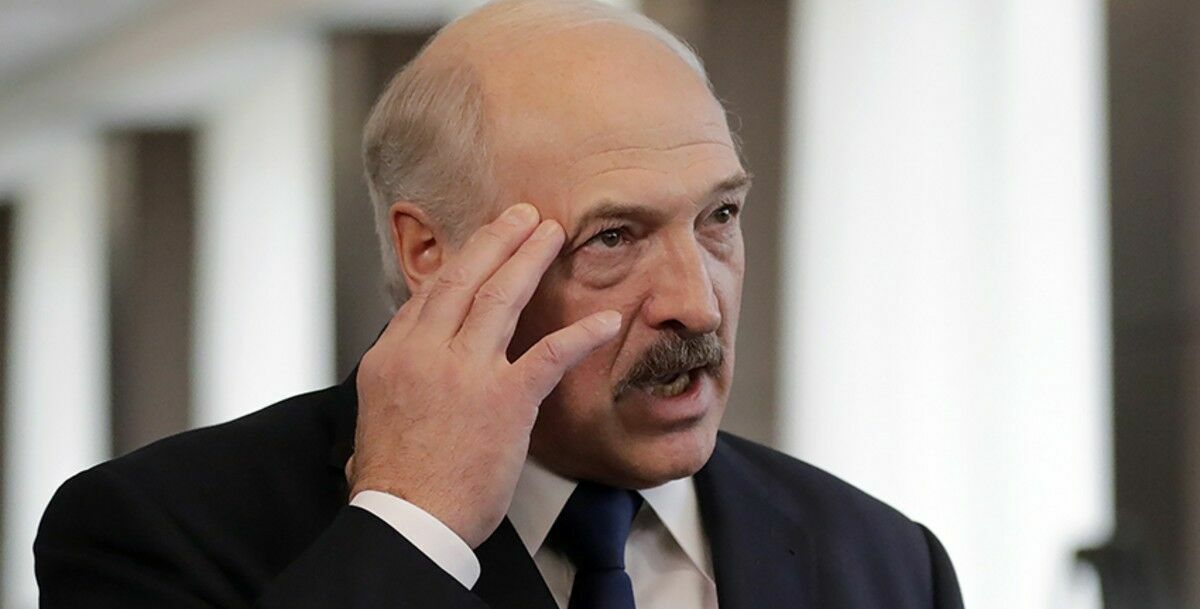 Лукашенко: разговор Майка и Ника перехватили белорусские «суперпрофессионалы»