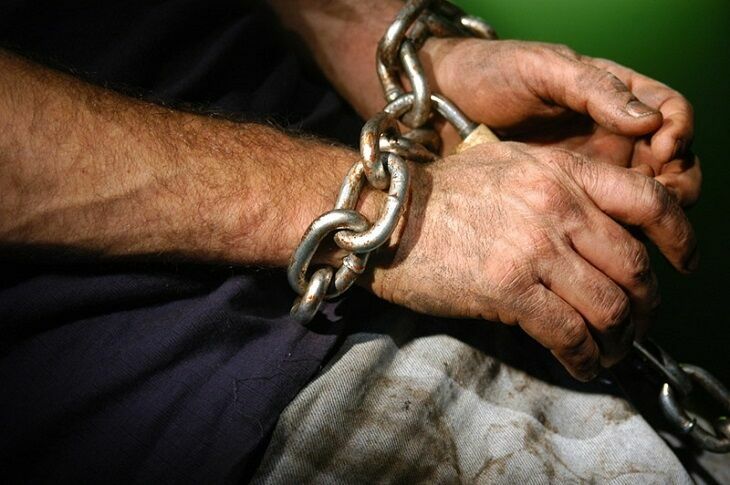 Попадание граждан Казахстана в рабство в России проверят