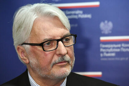Глава МИД Польши пообещал Украине «реальные проблемы»